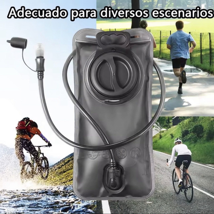 Chaleco de Hidratación Performance