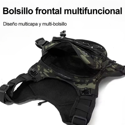 Chaleco de Hidratación Performance